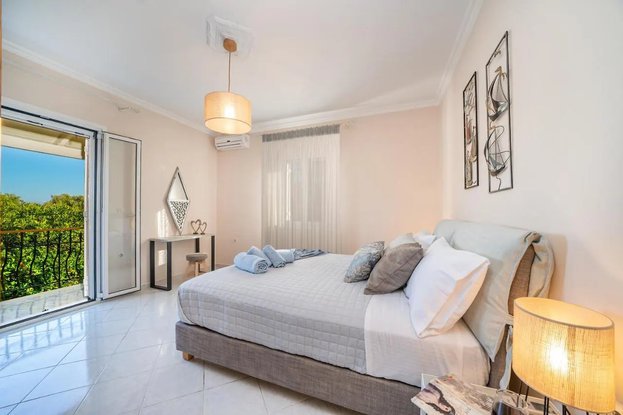 Dimitra Apartments & Studios Minia