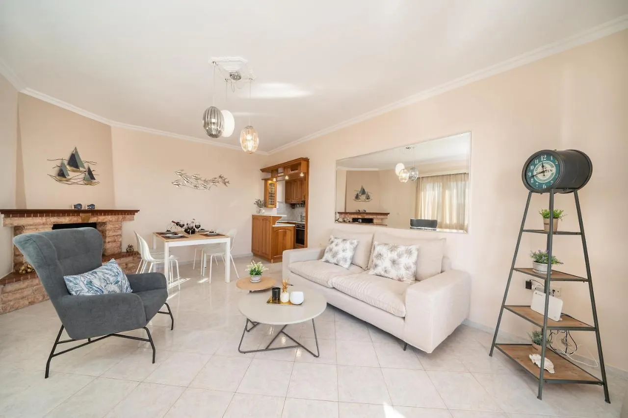 Dimitra Apartments & Studios Minia