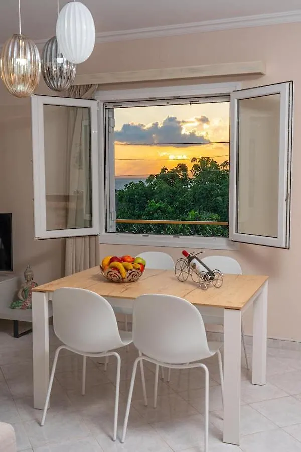 Dimitra Apartments & Studios Minia