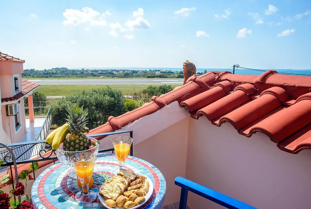 Dimitra Apartments & Studios Minia