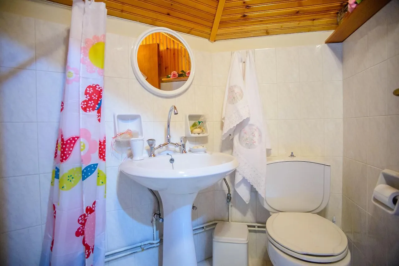 Dimitra Apartments & Studios Minia
