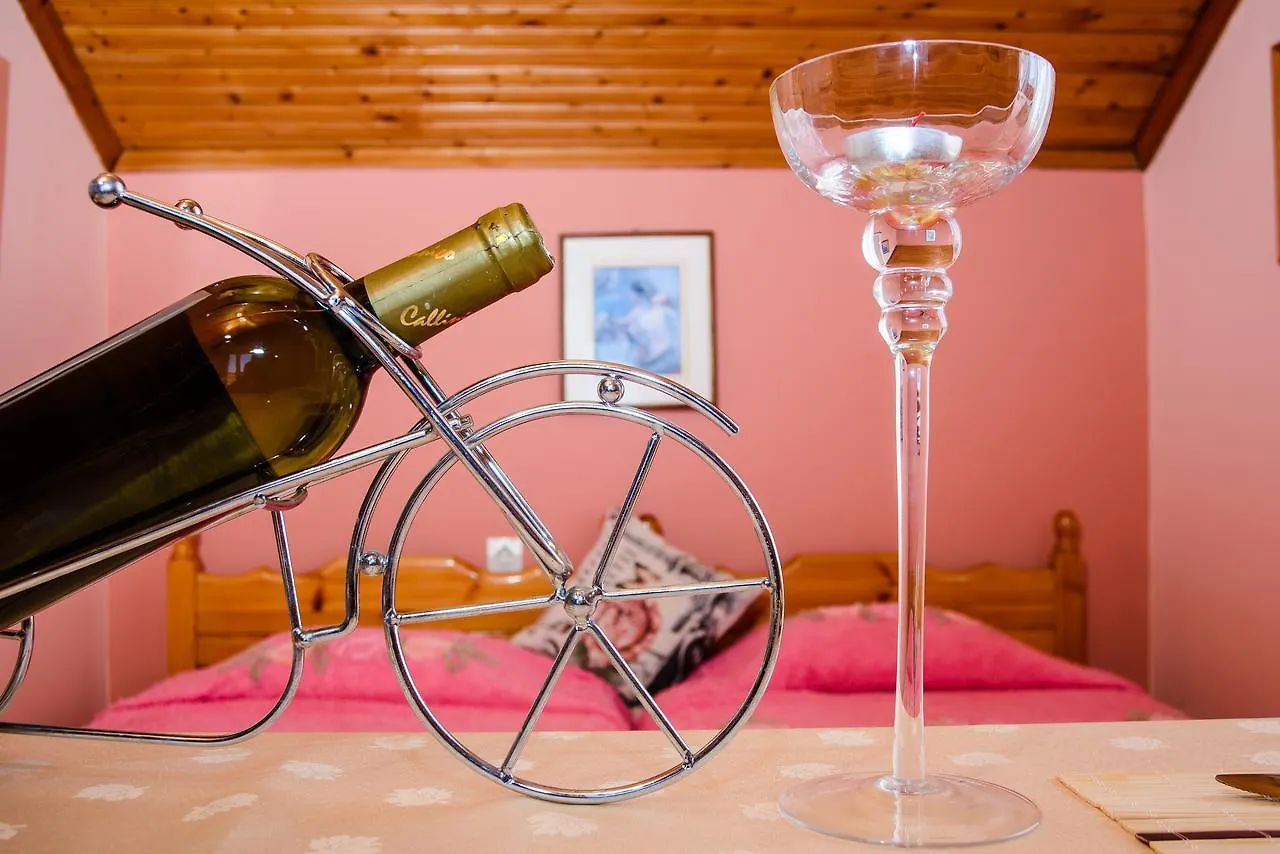 Dimitra Apartments & Studios Minia