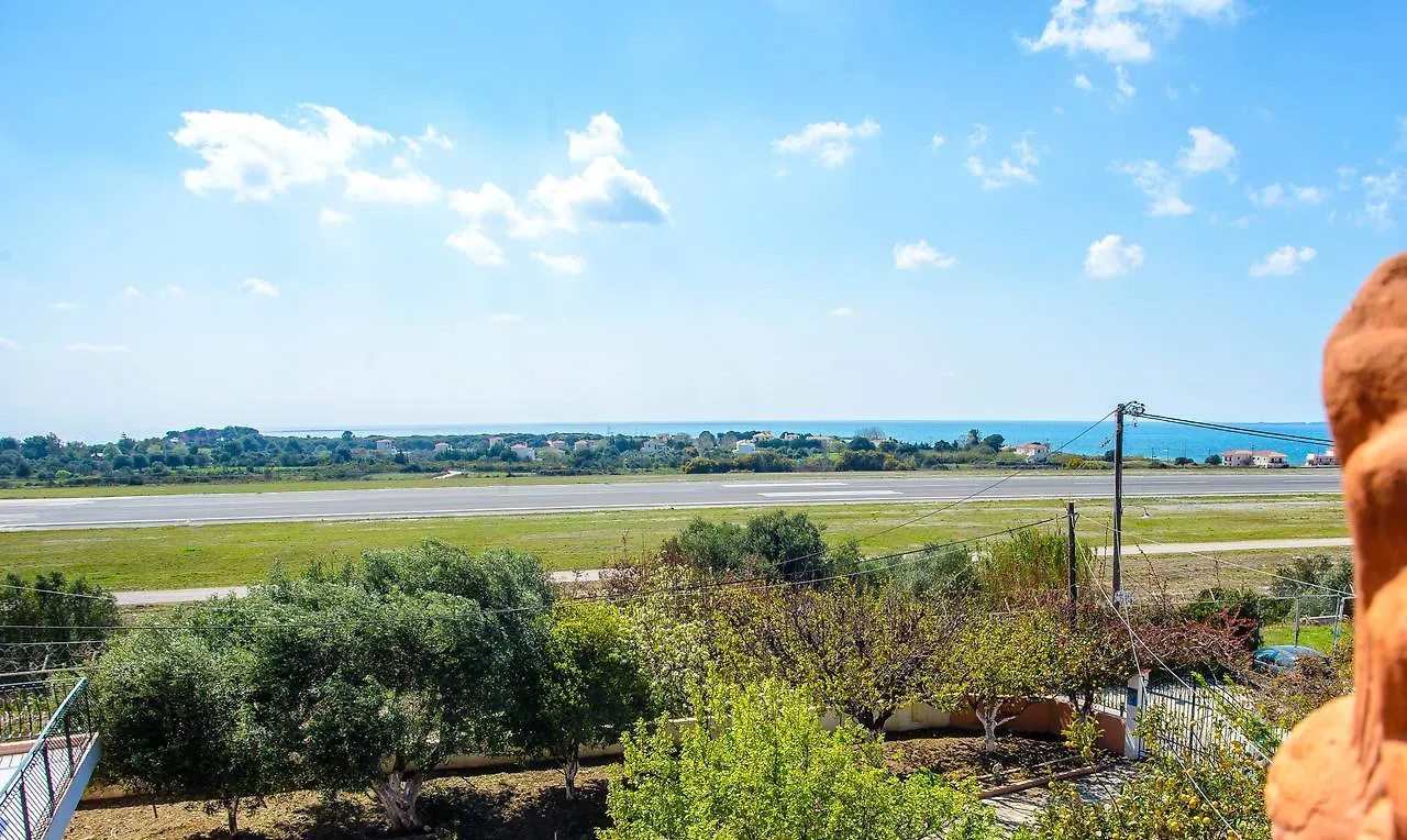 Dimitra Apartments & Studios Minia