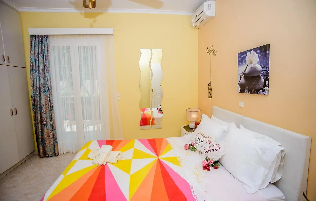 Dimitra Apartments & Studios Minia