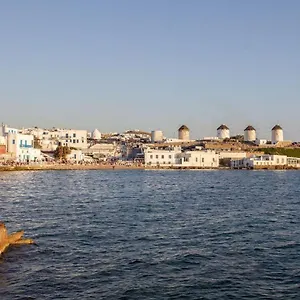 Aniko Chora Mykonos Town