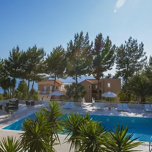 Διαμέρισμα Sunset Paradise, Λάσση