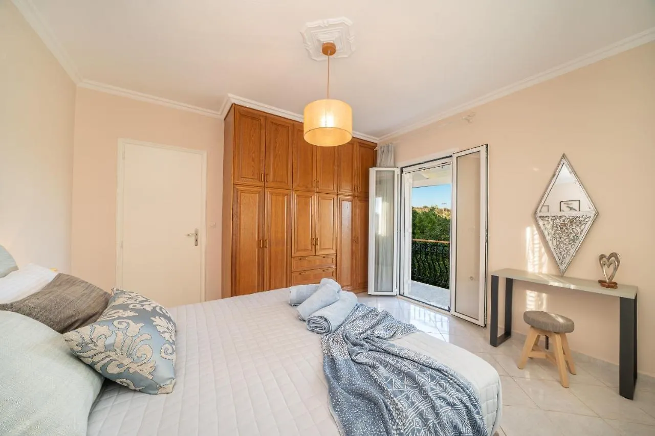 Dimitra Apartments & Studios Minia 0*,
