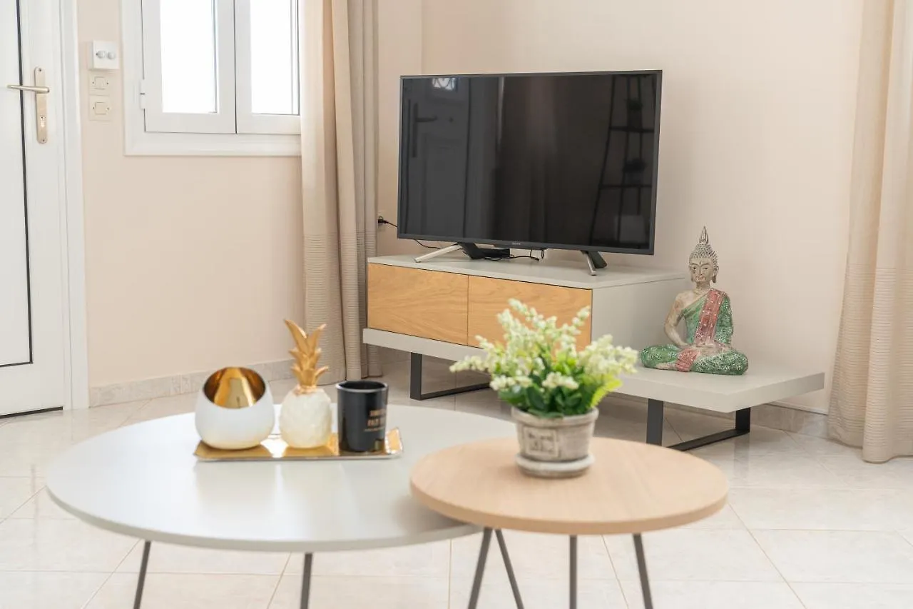 Dimitra Apartments & Studios Minia