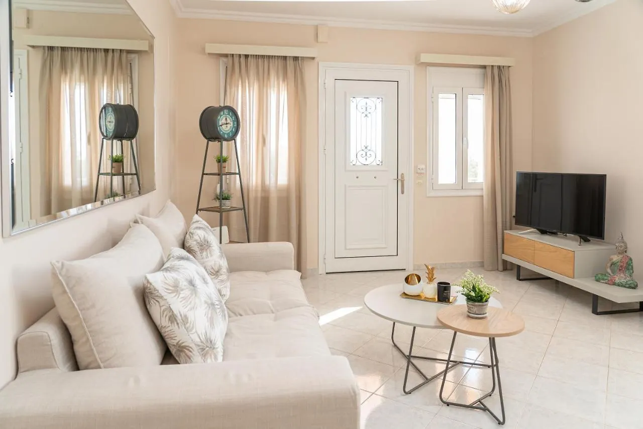 Dimitra Apartments & Studios Minia